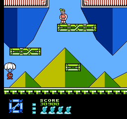 Treasure Master hidden world screenshot 1