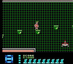 Treasure Master hidden world screenshot 2